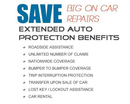 best extended car warranty high mileage